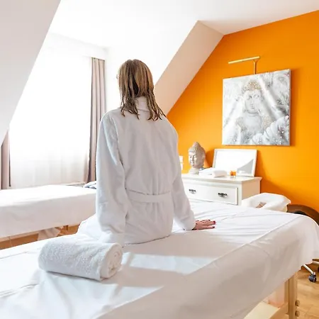 Hotel Tulip & Honfleur