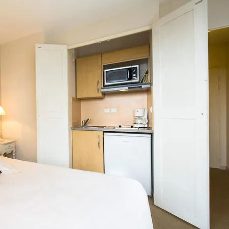 Hotel Tulip & Honfleur