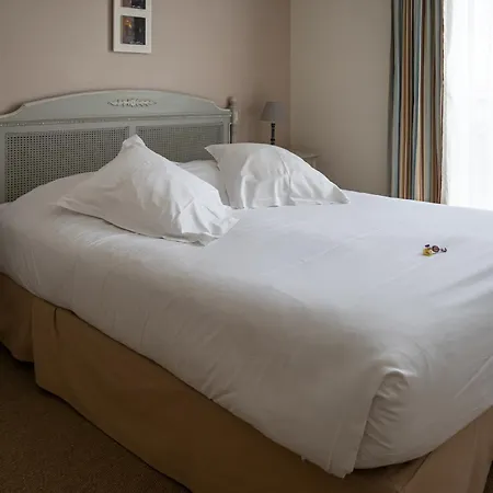 Hotel Tulip & Honfleur