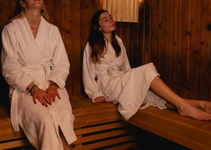 מלון Tulip & הונפלר