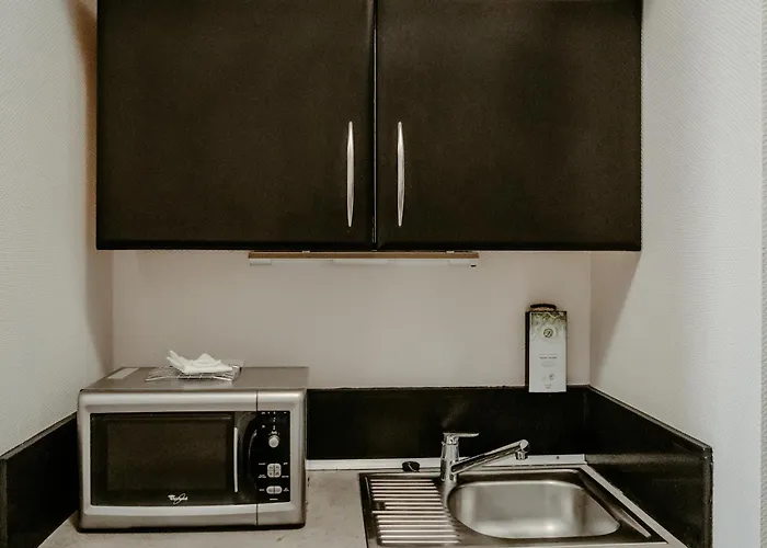 Tulip & 3* הונפלר