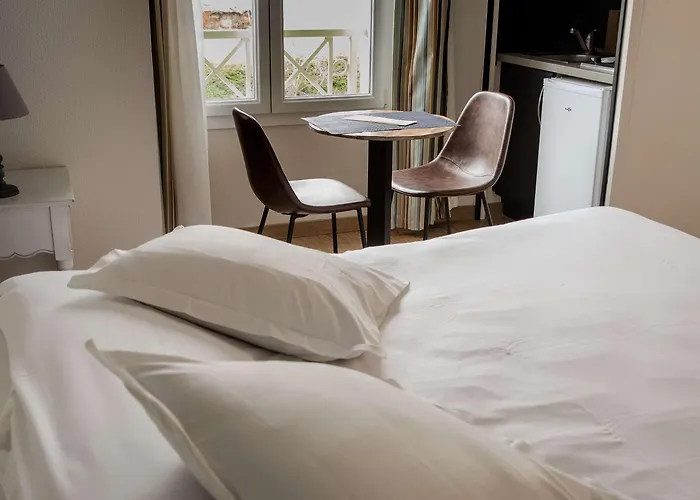 Tulip & מלון הונפלר