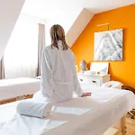 Hotel Tulip & Honfleur
