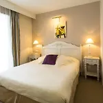 Hotel Tulip & Honfleur