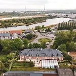 Tulip & Hotel Honfleur