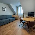 Tulip & 3* Honfleur