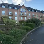 Tulip & Hotel Honfleur