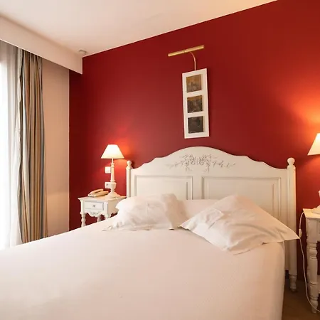 Tulip & הונפלר