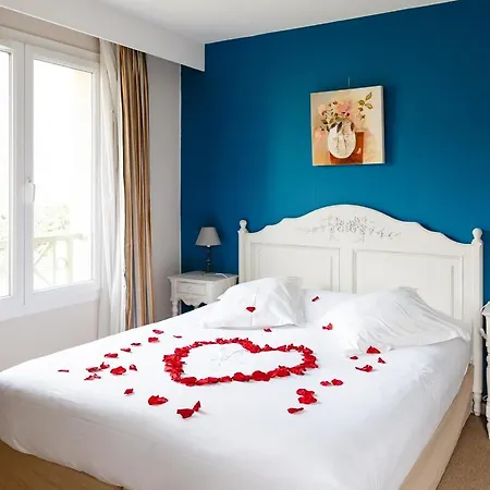 Tulip & Hotel 3*