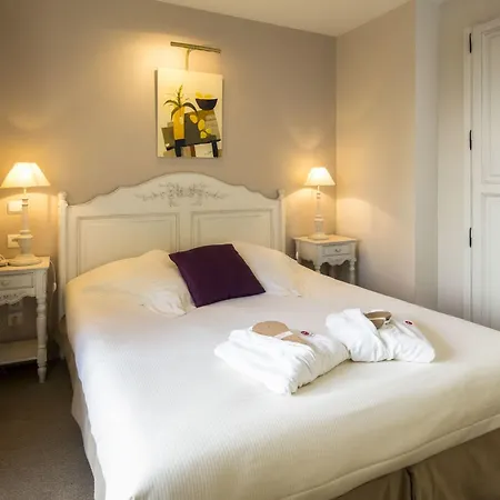 Tulip & מלון הונפלר