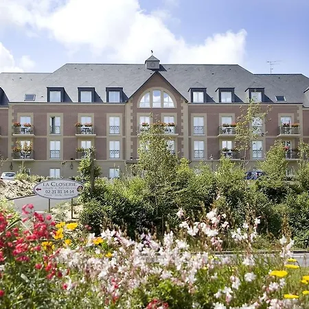 Tulip & Hotel Honfleur