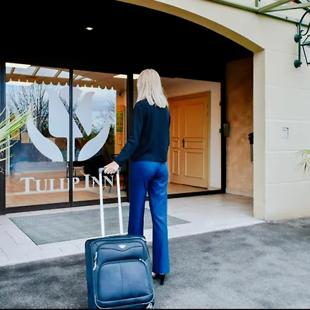 Hotel Tulip & 3*