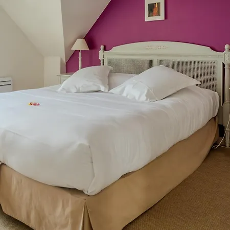 Hotel Tulip &
