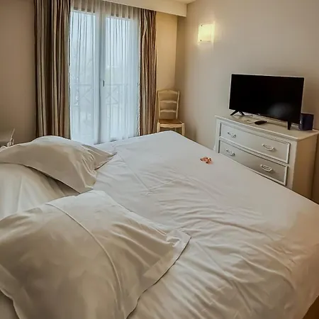 Tulip & 3* Honfleur