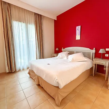 Hotel Tulip &