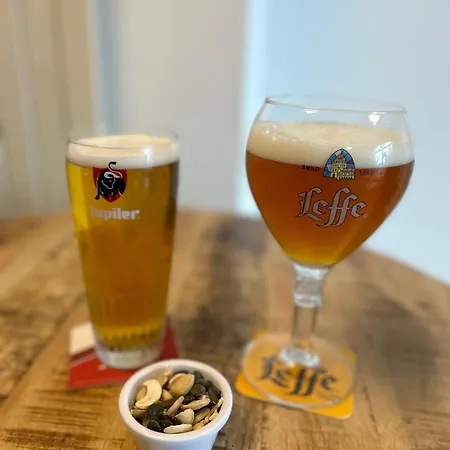 Tulip & 3* הונפלר