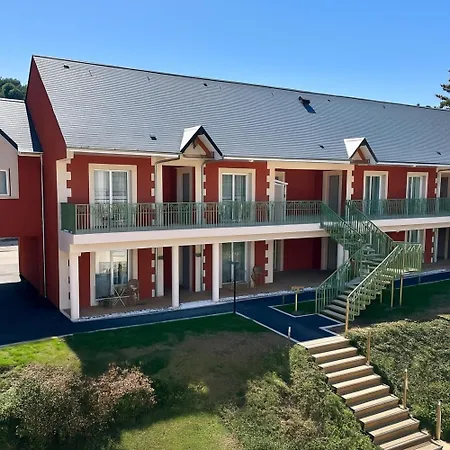Tulip & 3* Honfleur