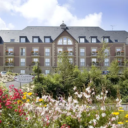 מלון Tulip & הונפלר