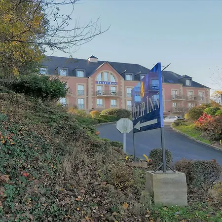 Hotel Tulip & 3*