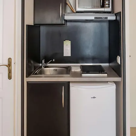 מלון Tulip & הונפלר