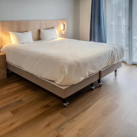 Hotel Tulip