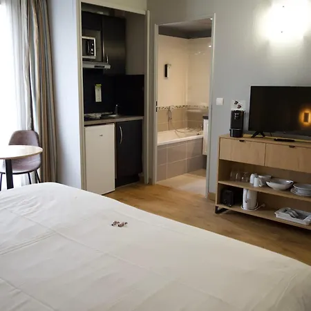 Hotel Tulip 3*