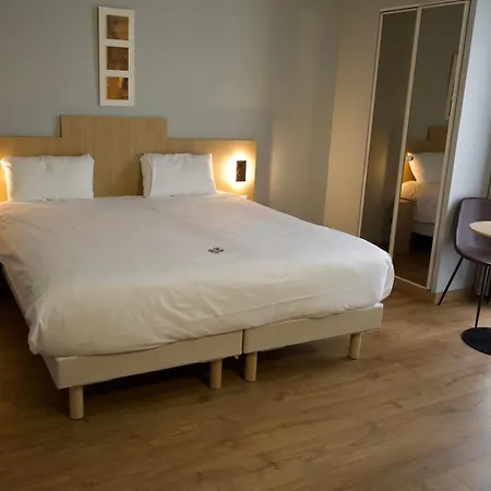 Hotel Tulip Honfleur