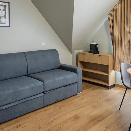 Tulip & 3* 옹플뢰르