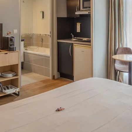 Hotel Tulip &