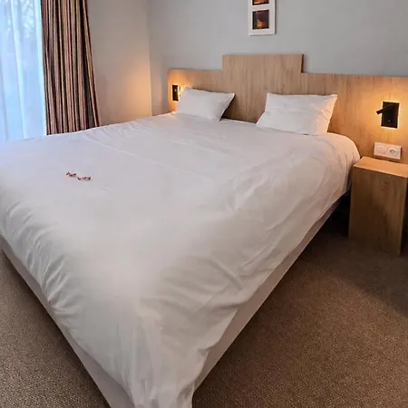 Otel Tulip &