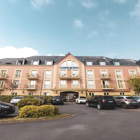 Tulip Hotel