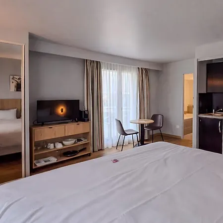 Tulip Hotel