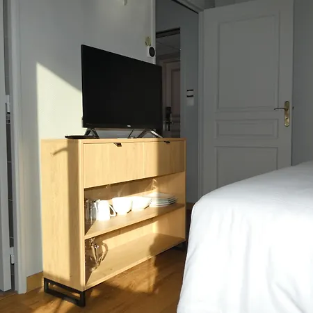 Tulip Hotel 3*