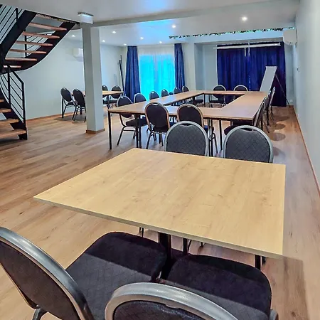Tulip Hotel 3*