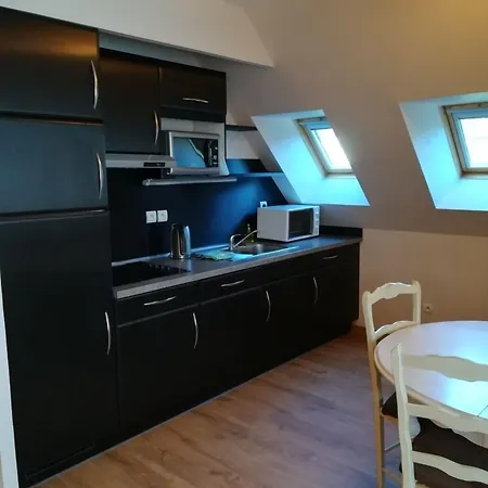 Hotel Tulip 3*