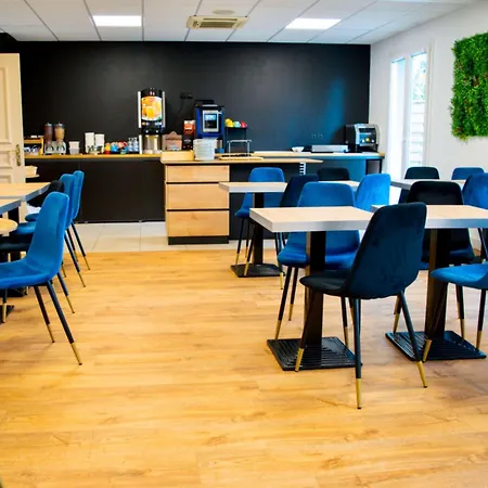 Hotel Tulip 3*