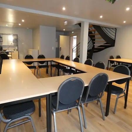 Hotel Tulip 3*