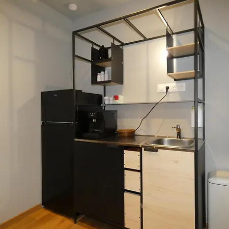 Tulip Hotel 3*