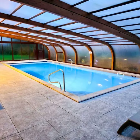 Hotel Tulip 3*