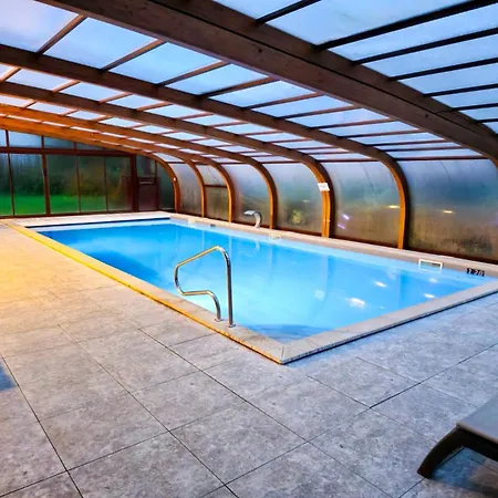 Hotel Tulip 3*