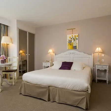 Hotel Tulip &