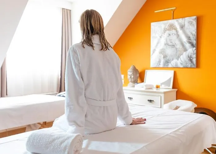 מלון Tulip & הונפלר