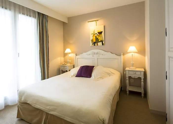 فندق Tulip & أونفلور