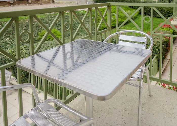 Tulip & מלון הונפלר