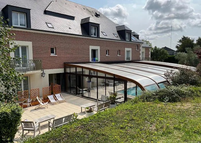 فندق Tulip & أونفلور