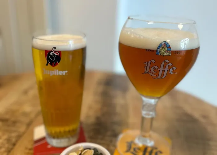 Tulip & 3* أونفلور