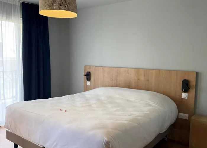 Tulip & 옹플뢰르