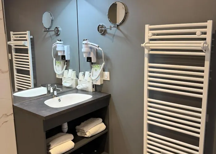 Tulip & 3* أونفلور