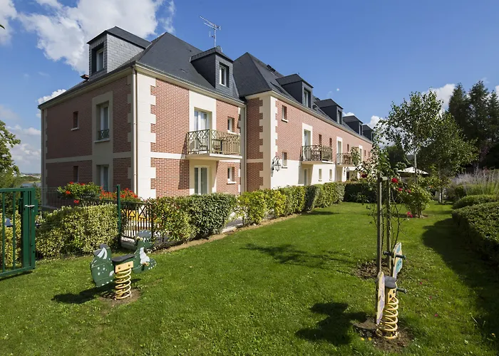 Tulip & 옹플뢰르