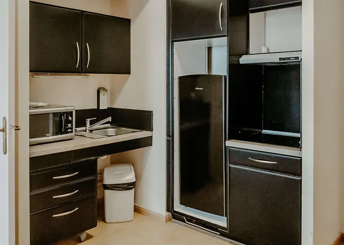 Tulip & 3* 옹플뢰르